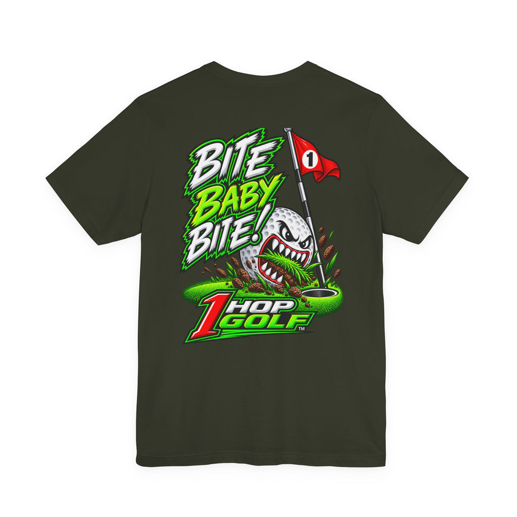 1 HOP GOLF™ Everyday Golf Tee