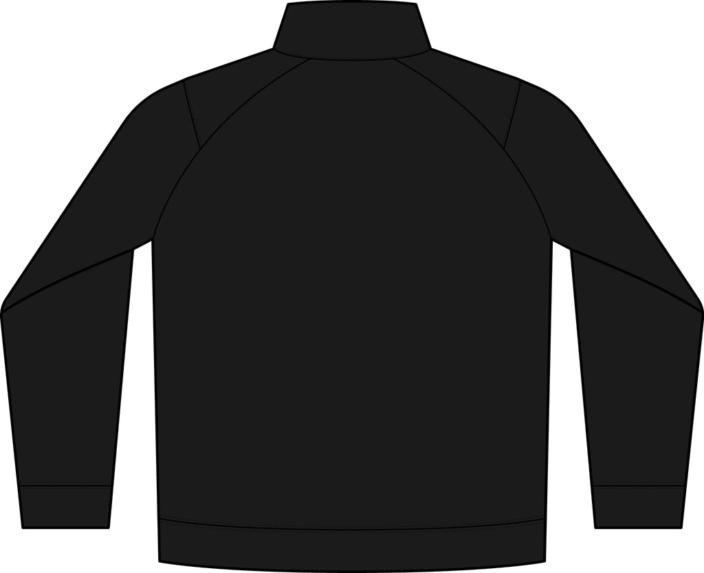 1 Hop Golf Sport-Wick Flex Fleece Full-Zip