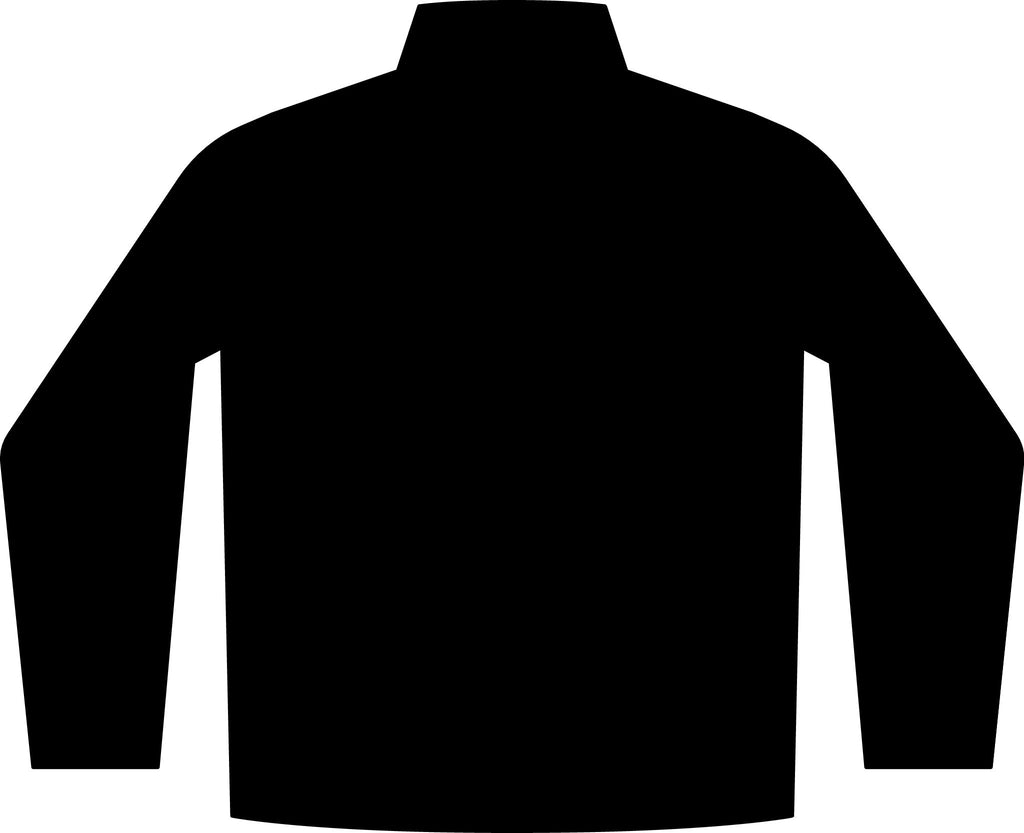 1 Hop Golf Sport-Wick Flex Fleece Full-Zip
