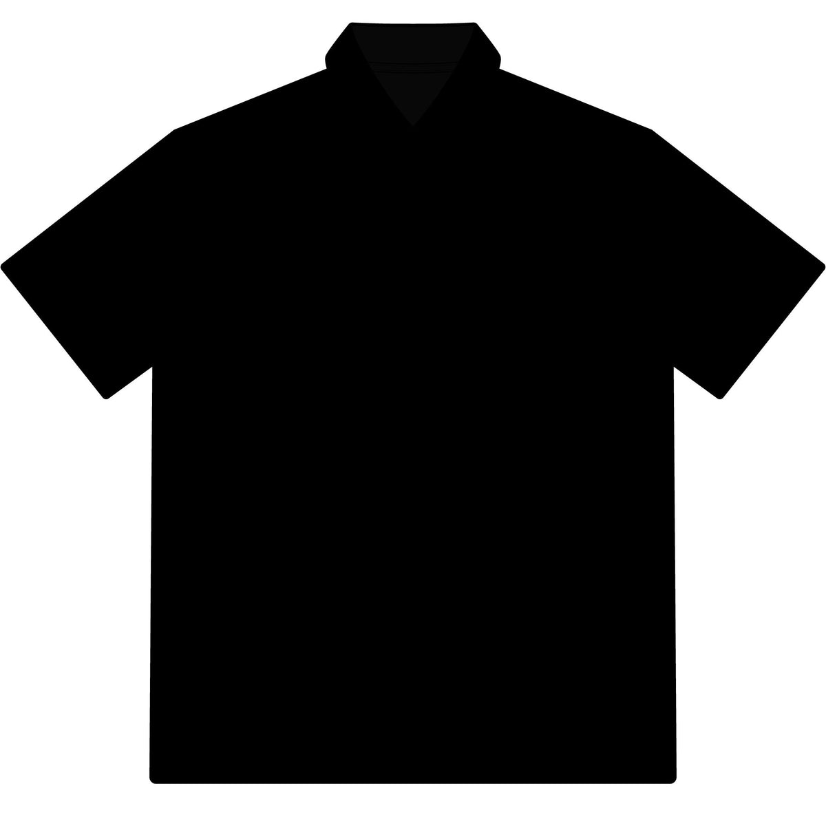 1 Hop Golf Performance Bight Baby Bight Polo