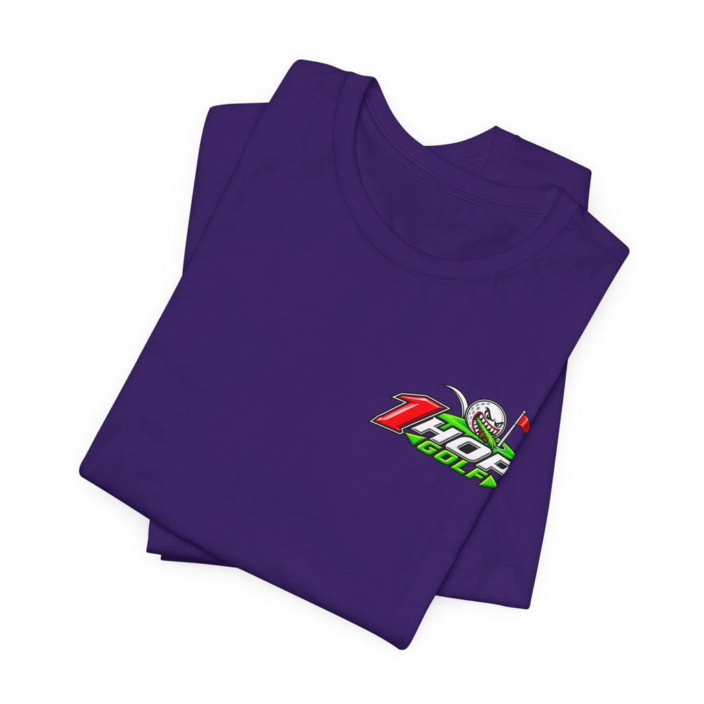 1 Hop Golf Everyday Tee