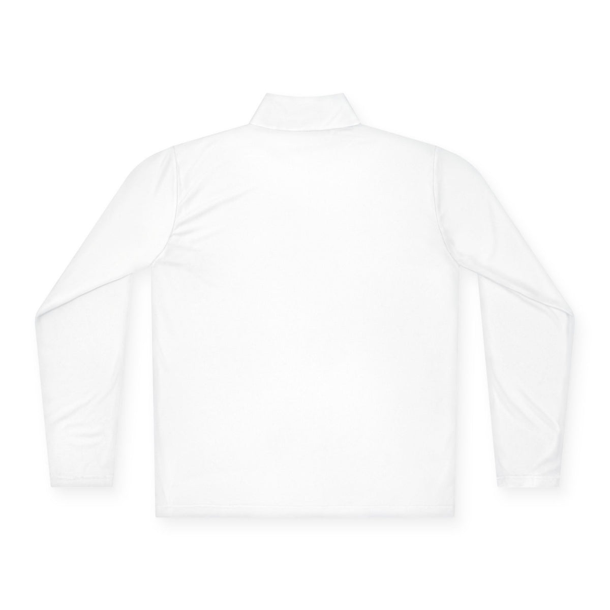 1 Hop Golf Unisex Quarter-Zip Pullover