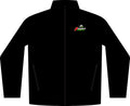 1 Hop Golf Sport-Wick Flex Fleece Full-Zip