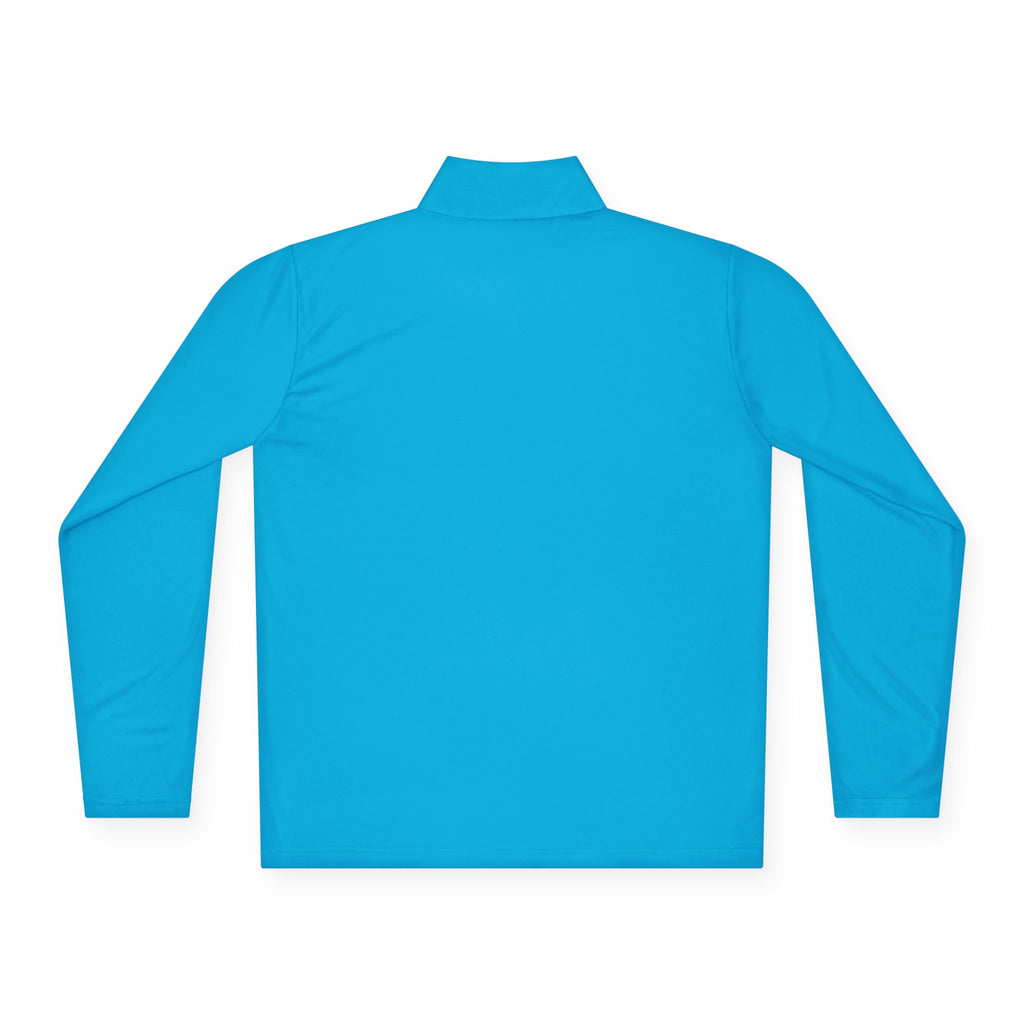 1 Hop Golf Unisex Quarter-Zip Pullover