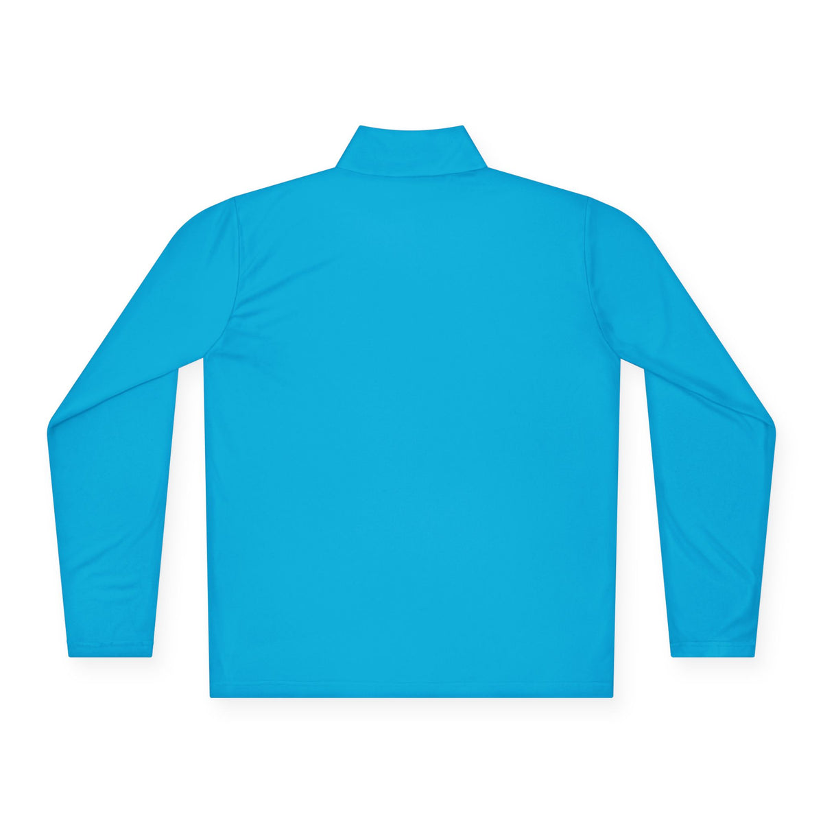 1 Hop Golf Unisex Quarter-Zip Pullover
