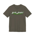 1 Hop Golf bite baby short sleeve tee