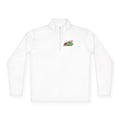 1 Hop Golf Unisex Quarter-Zip Pullover