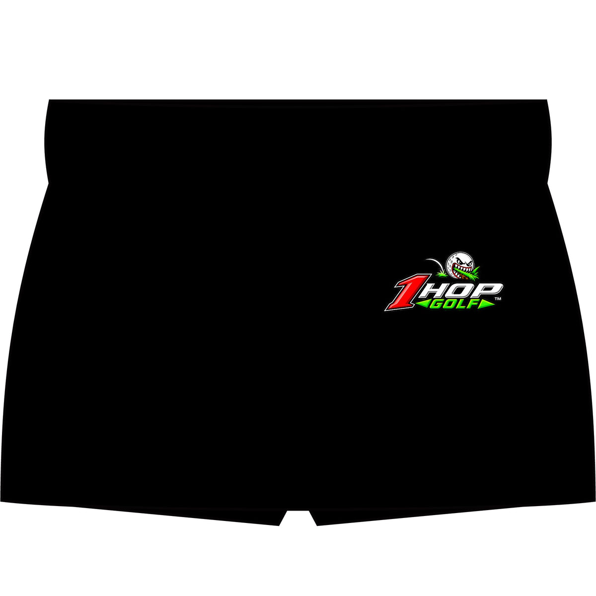 1 Hop Golf Women's Repeat Skort