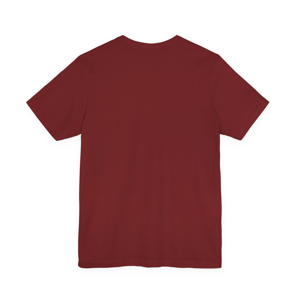 1 Hop Golf  Jersey Short Sleeve Tee