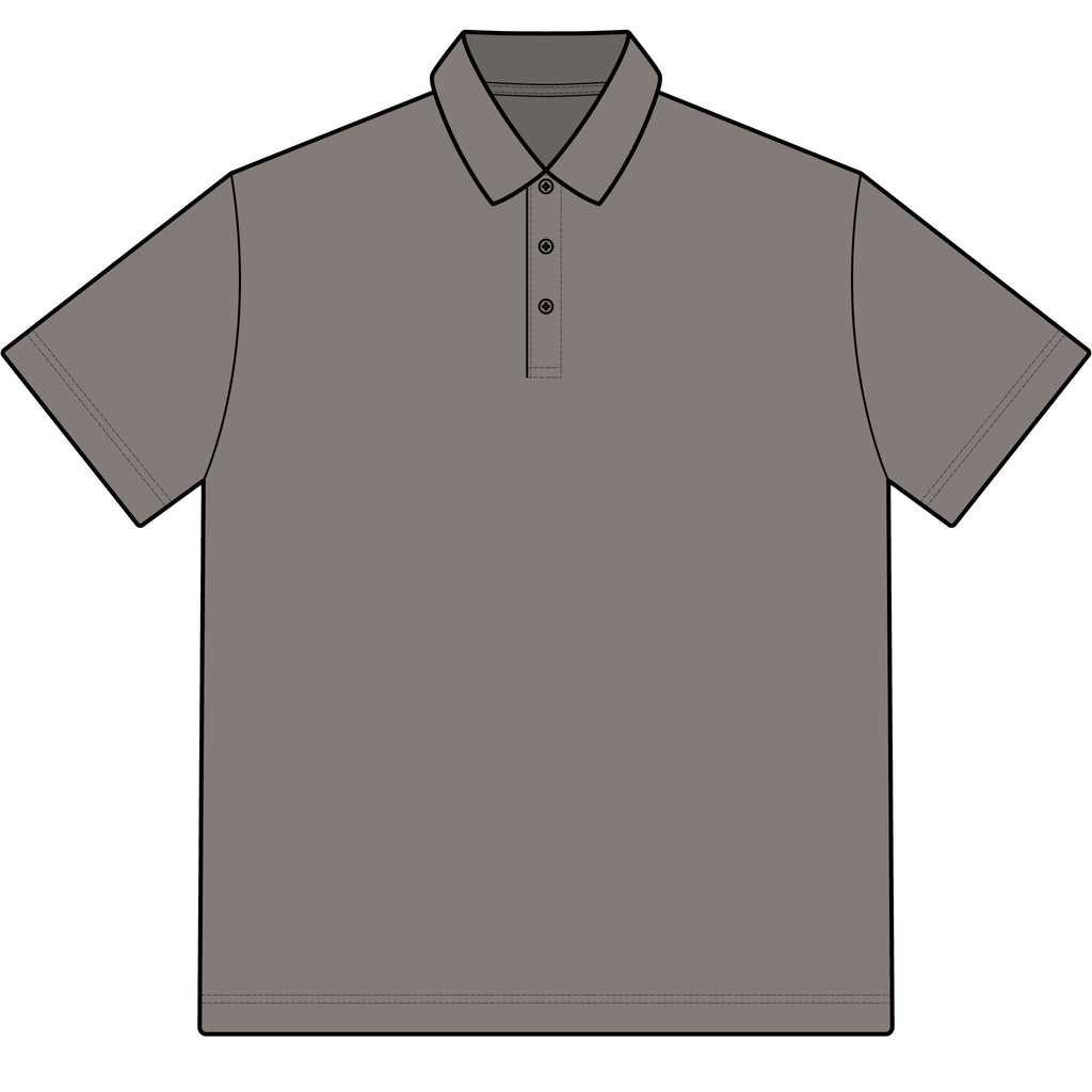 1 Hop Golf Versa Polo