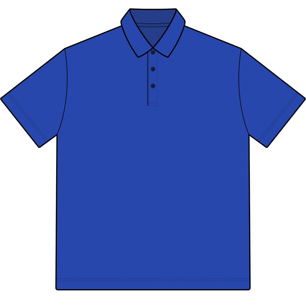 1 Hop Golf Versa Polo