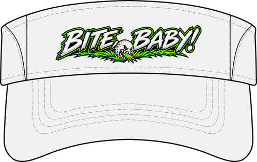 1 Hop Golf Dry  Zone Colorblock Visor