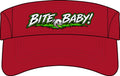 1 Hop Golf Dry  Zone Colorblock Visor
