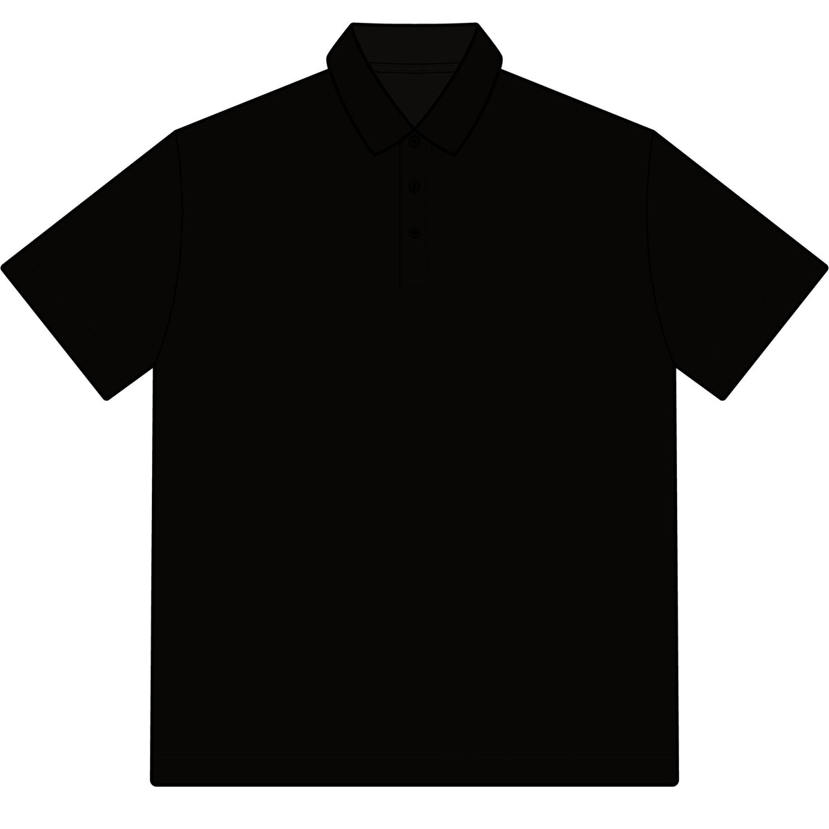 1 Hop Golf Endeavor Polo
