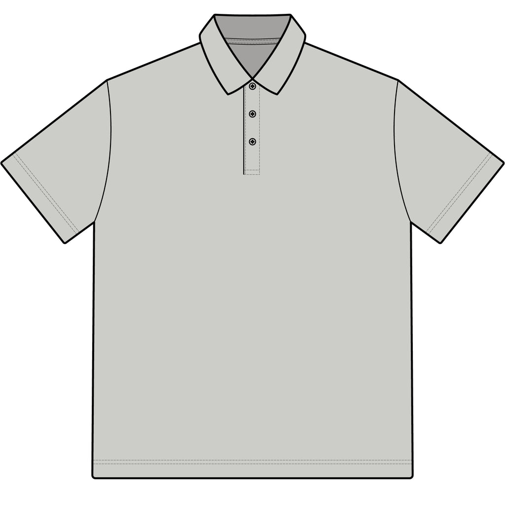 1 Hop Golf Endeavor Polo