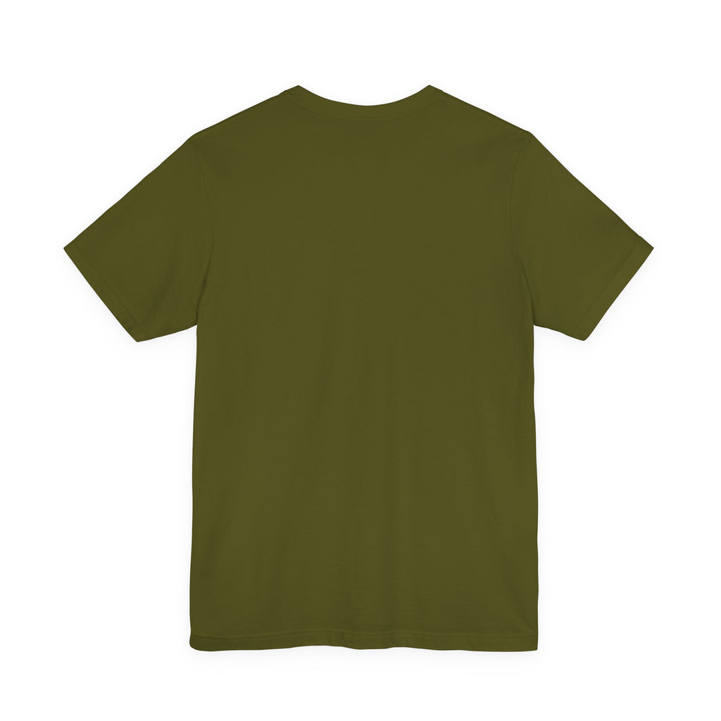 1 Hop Golf Everyday Tee