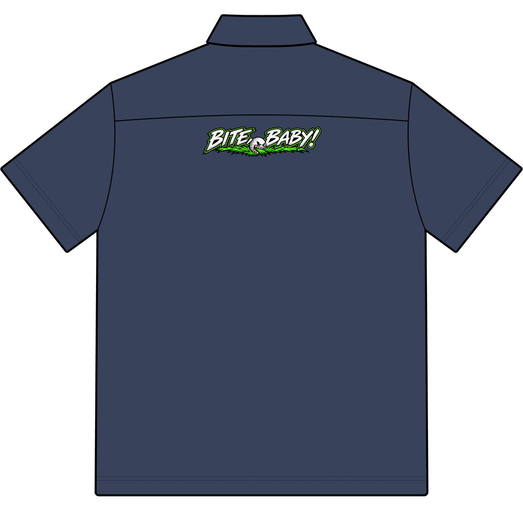 1 Hop Golf Endeavor Polo