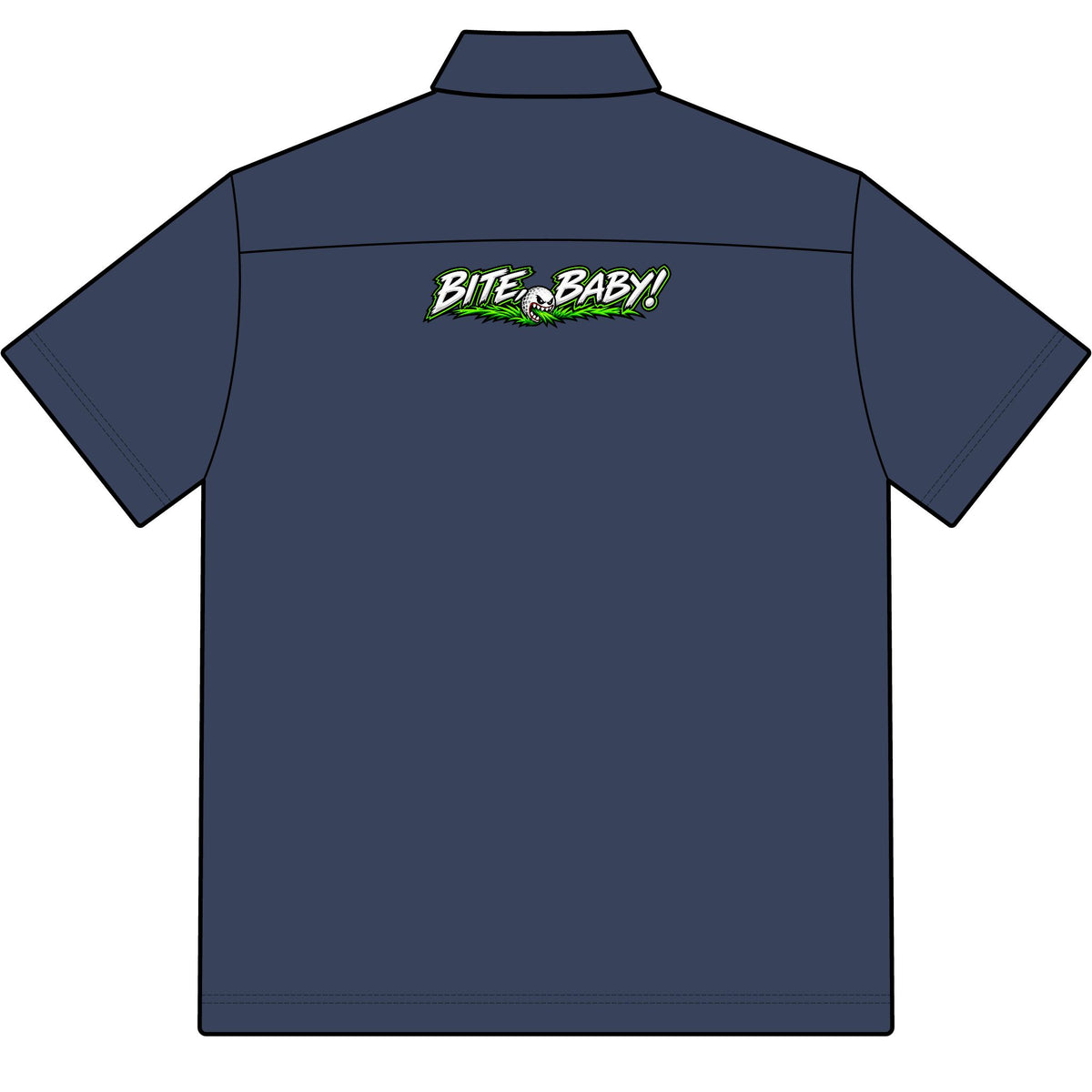 1 Hop Golf Endeavor Polo
