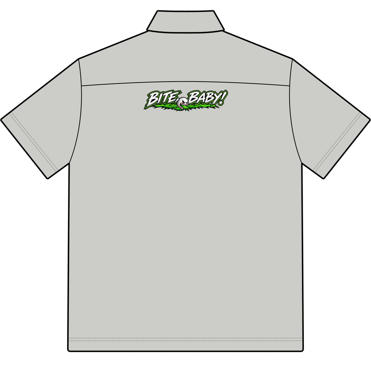 1 Hop Golf Endeavor Polo