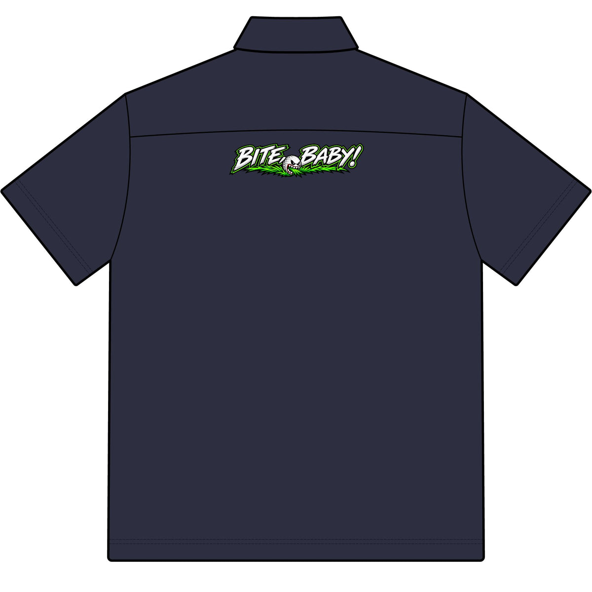 1 Hop Golf Endeavor Polo