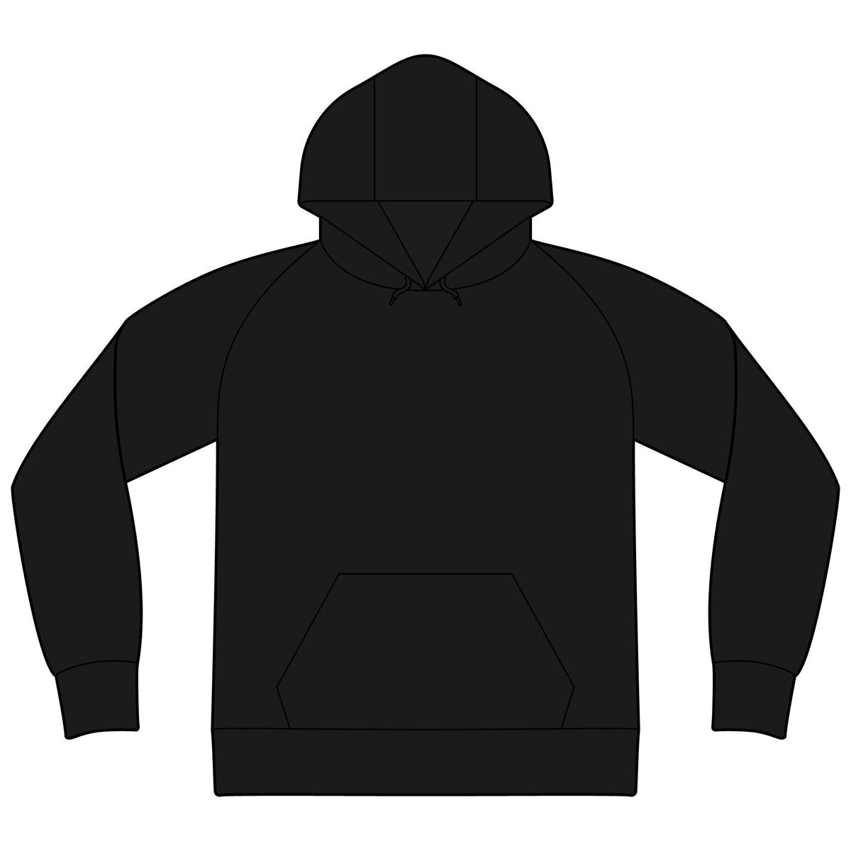 1 Hop Golf Sport-Wick Flex Fleece pullover