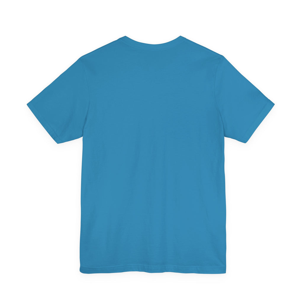 1 Hop Golf  Jersey Short Sleeve Tee