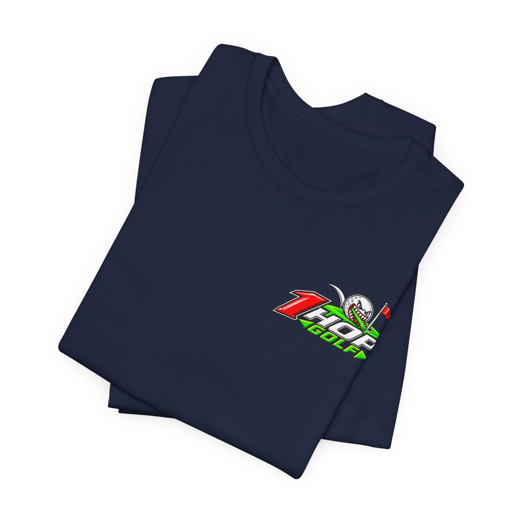 1 Hop Golf Everyday Tee