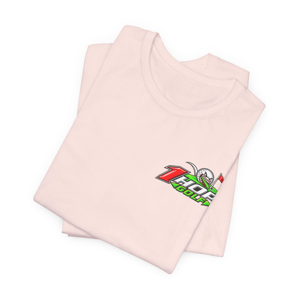 1 Hop Golf Everyday Tee
