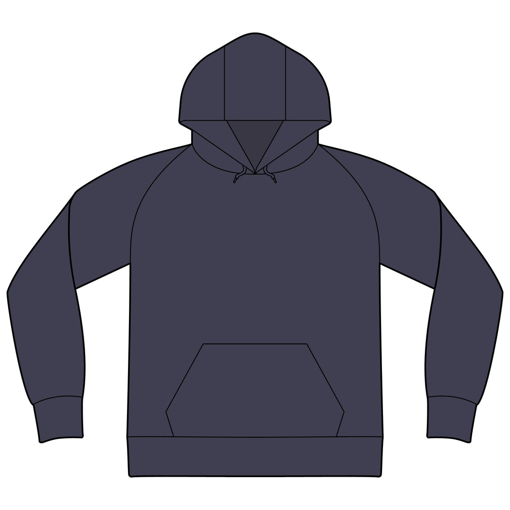 1 Hop Golf Sport-Wick Flex Fleece pullover