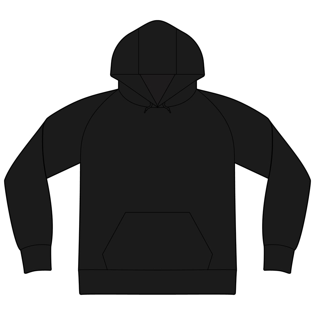 1 Hop Golf Sport-Wick Flex Fleece pullover