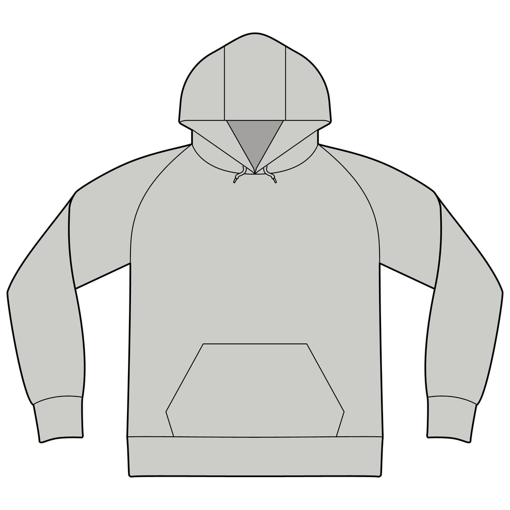 1 Hop Golf Sport-Wick Flex Fleece pullover
