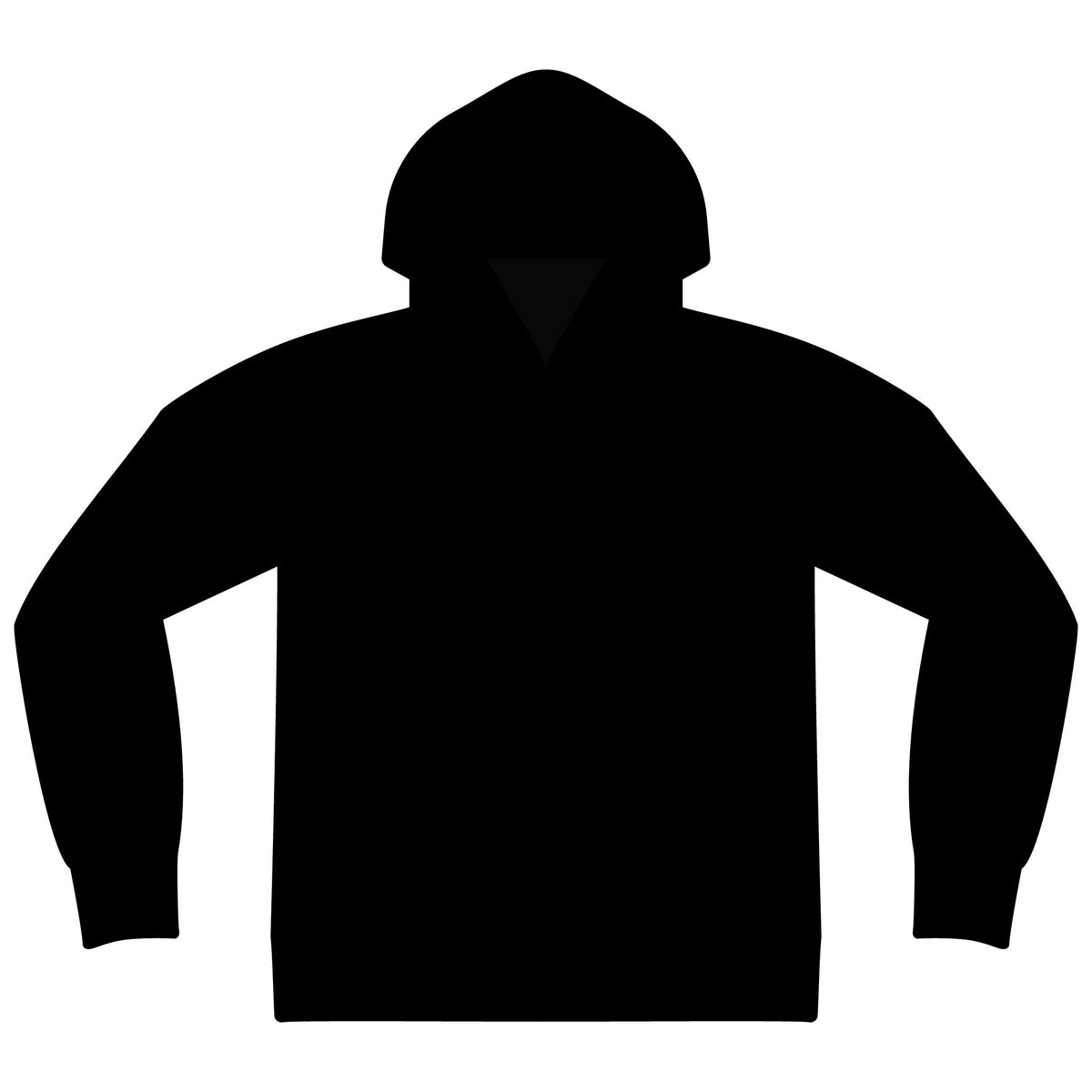 1 Hop Golf Sport-Wick Flex Fleece pullover