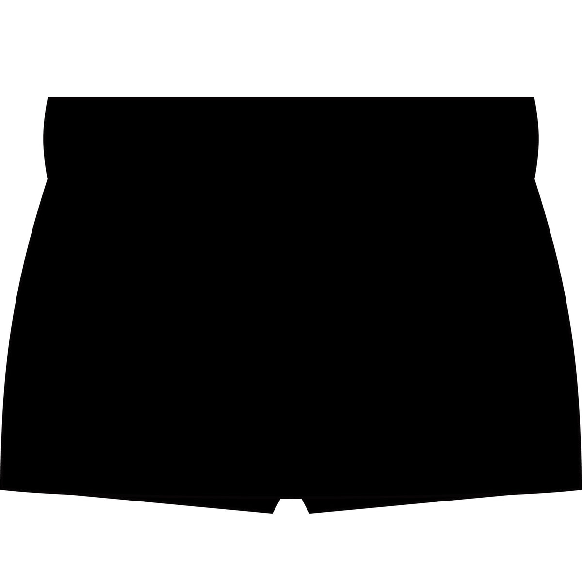 1 Hop Golf Women's Repeat Skort