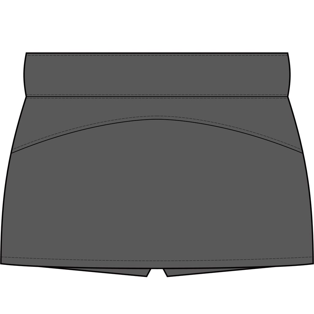 1 Hop Golf Women's Repeat Skort