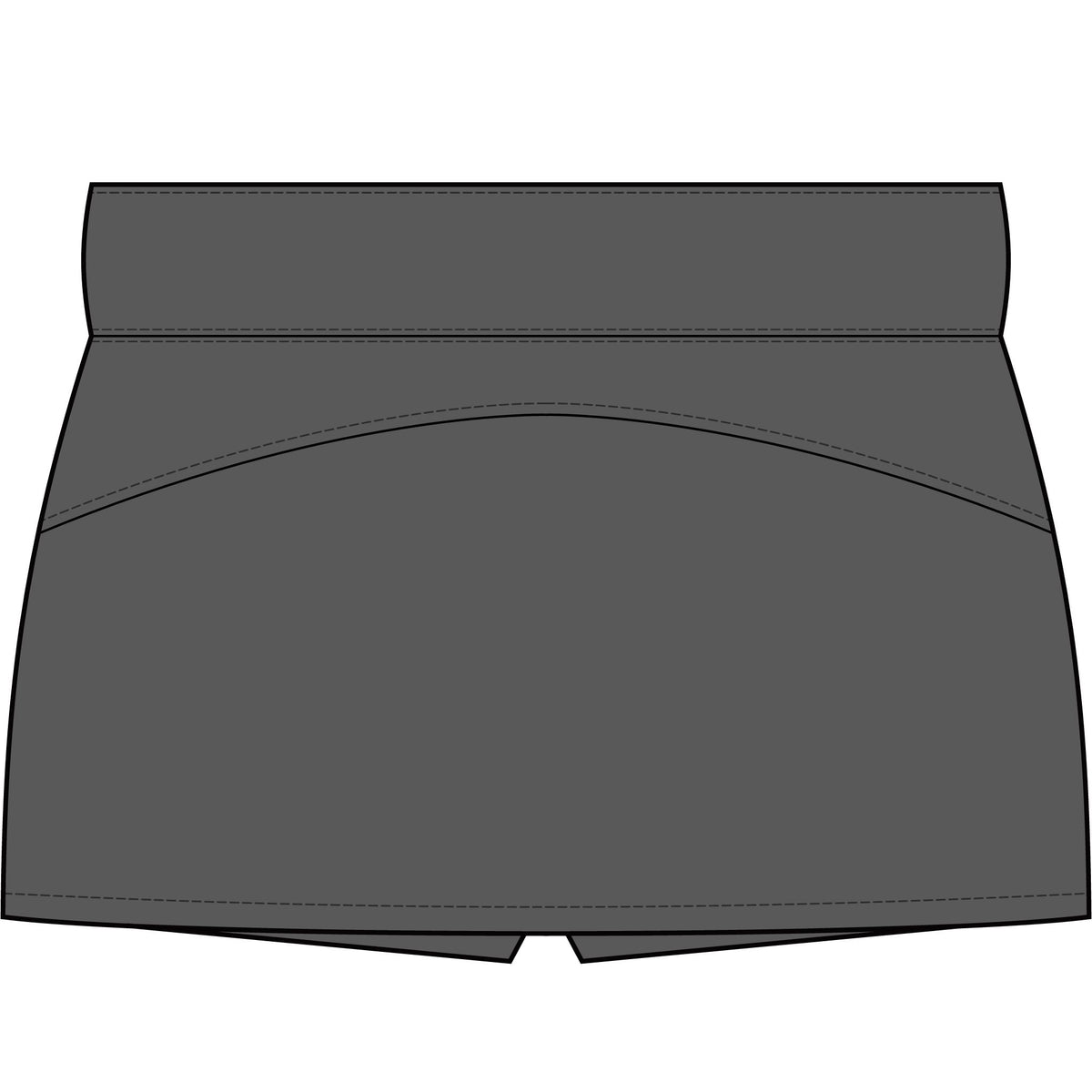 1 Hop Golf Women's Repeat Skort