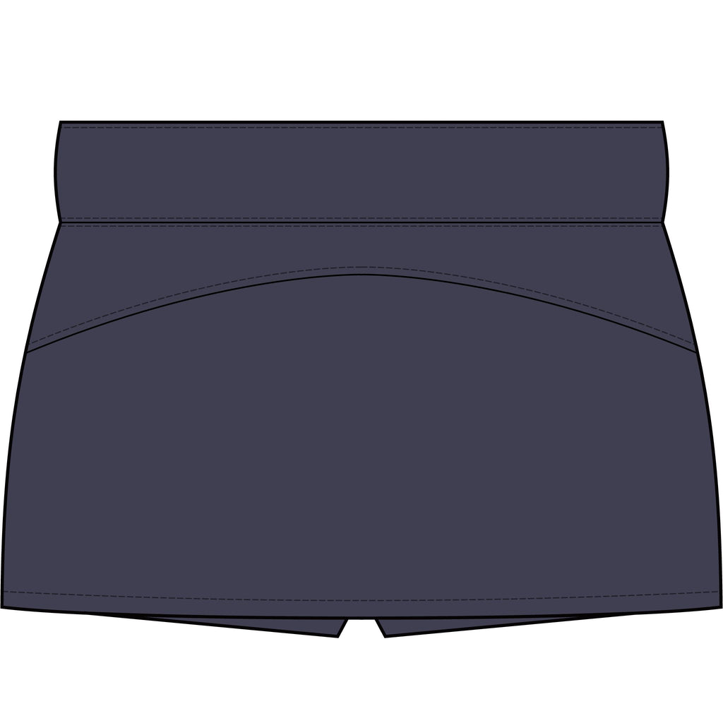 1 Hop Golf Women's Repeat Skort