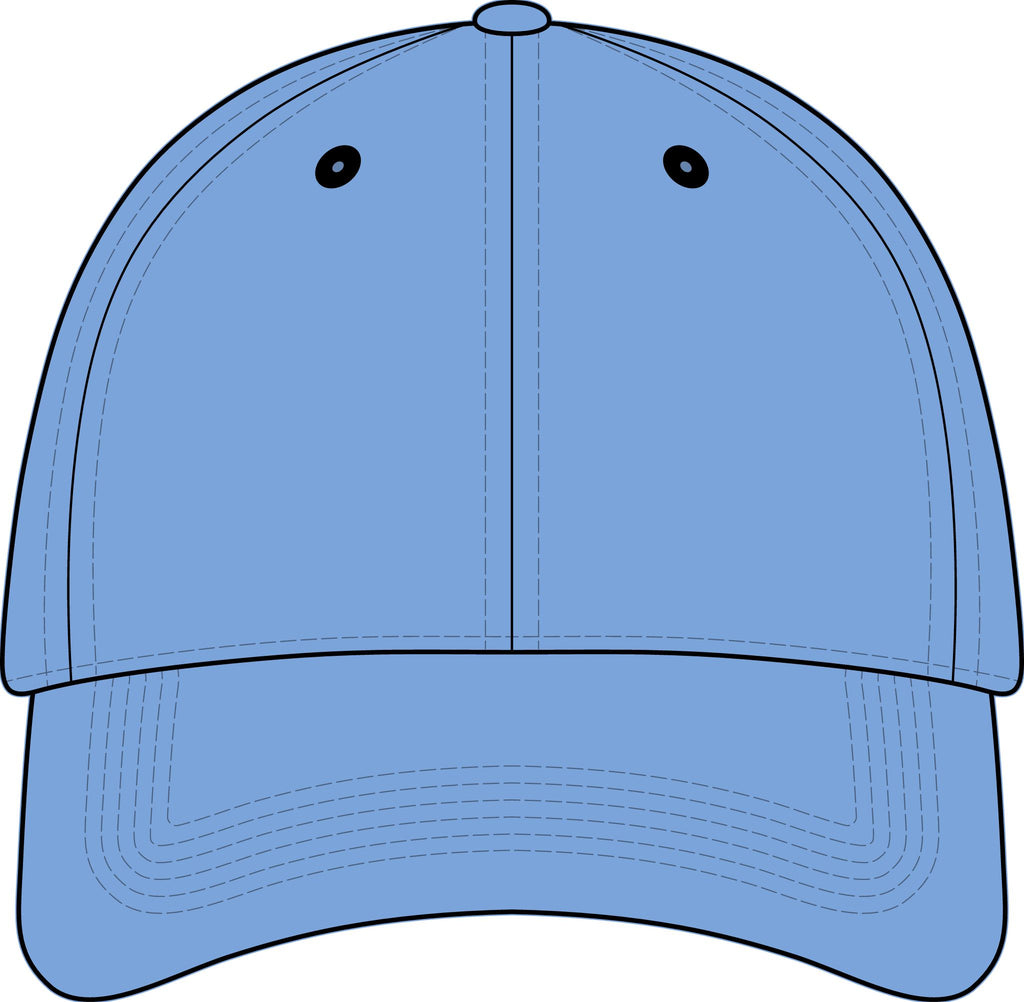 1 Hop Golf™ Premium Performance Hat Mesh Stretch-Tek Adjustable Cap