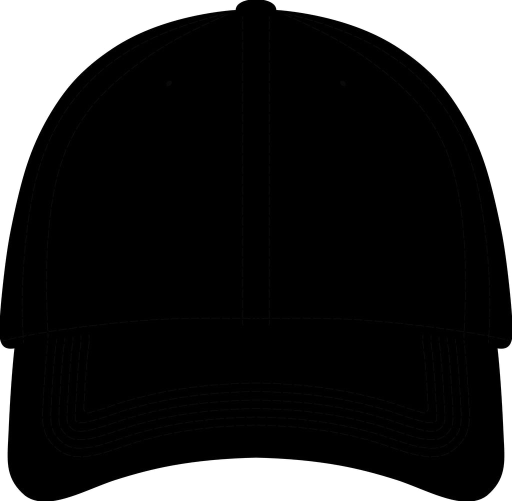 1 Hop Golf™ Premium Performance Hat Mesh Stretch-Tek Adjustable Cap