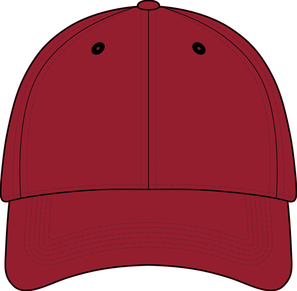 1 Hop Golf™ Premium Performance Hat Mesh Stretch-Tek Adjustable Cap