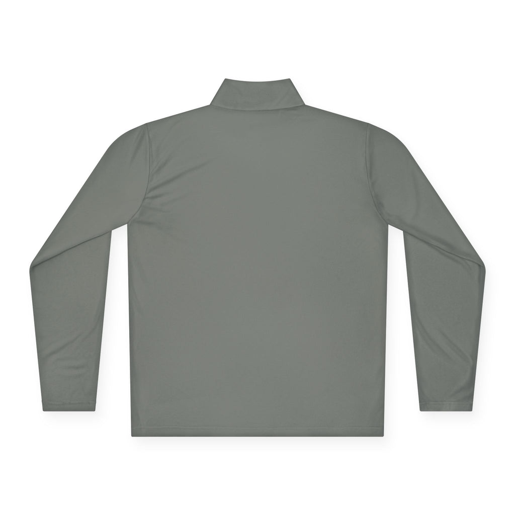 1 Hop Golf Unisex Quarter-Zip Pullover