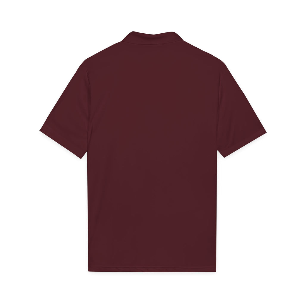 1 Hop Golf Women Sport-Tek® PosiCharge® Competitor™ Polo