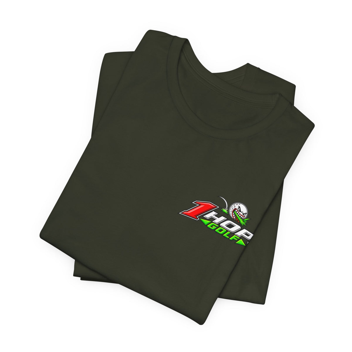 1 HOP GOLF™ Everyday Golf Tee