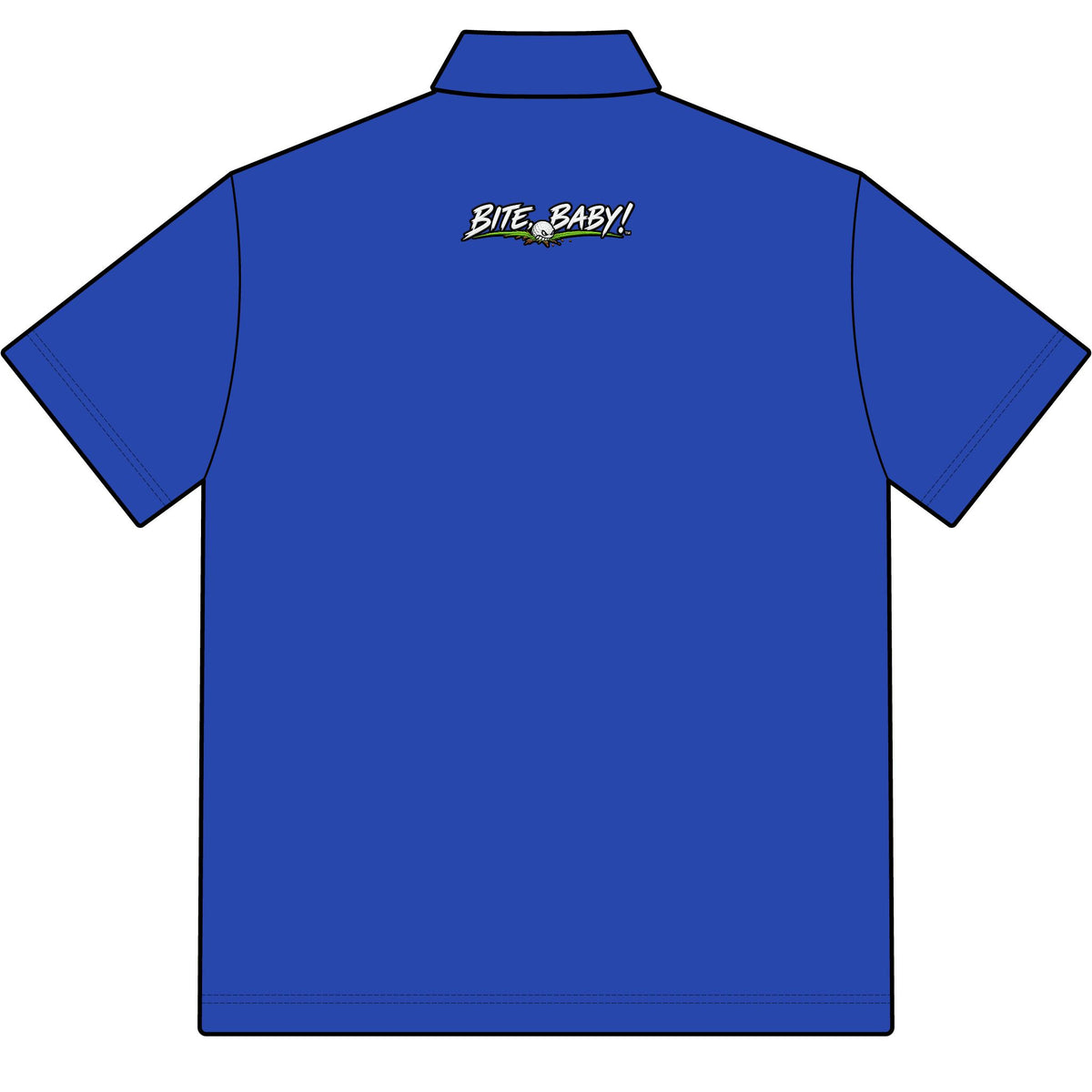 1 Hop Golf Versa Polo