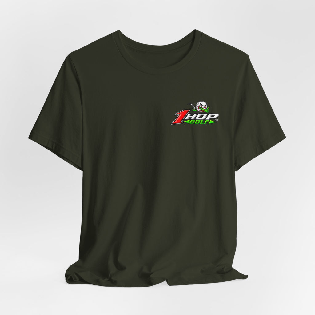 1 HOP GOLF™ Everyday Golf Tee