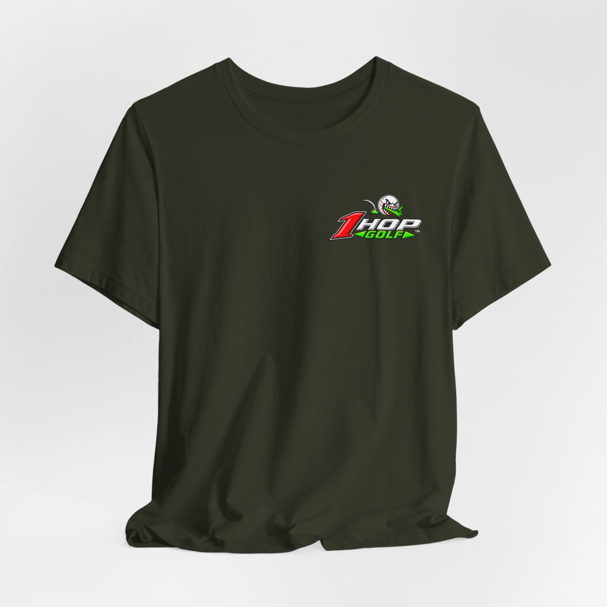 1 HOP GOLF™ Everyday Golf Tee
