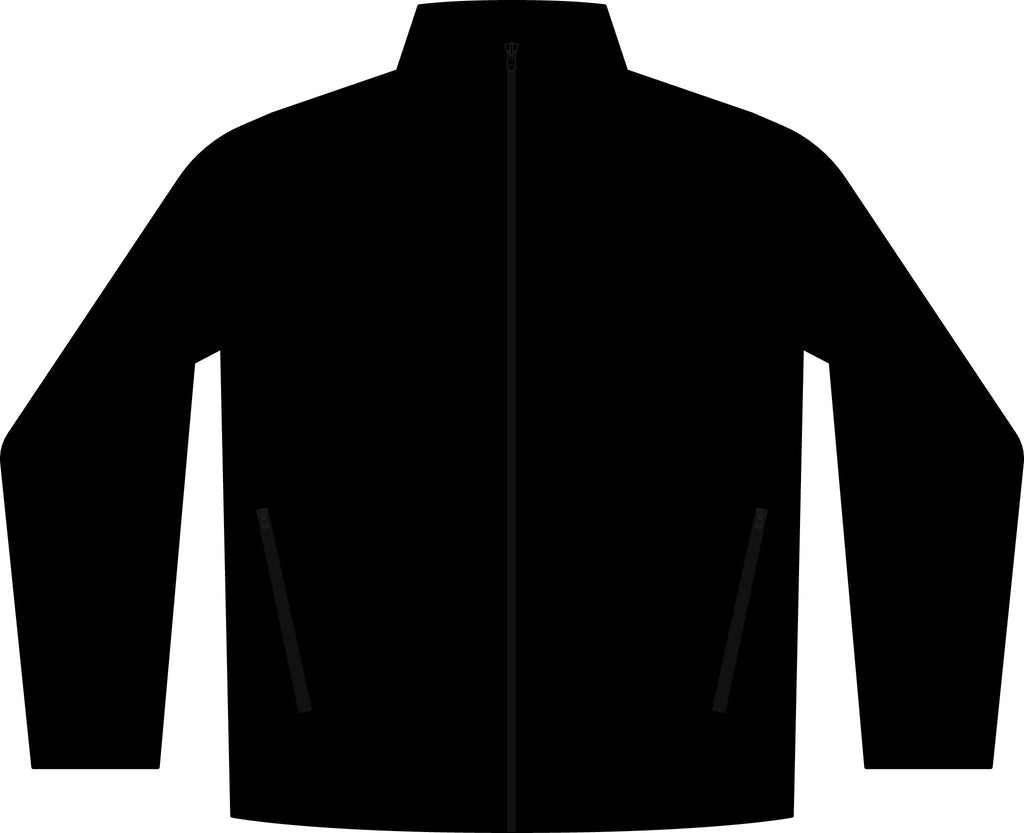 1 Hop Golf Sport-Wick Flex Fleece Full-Zip