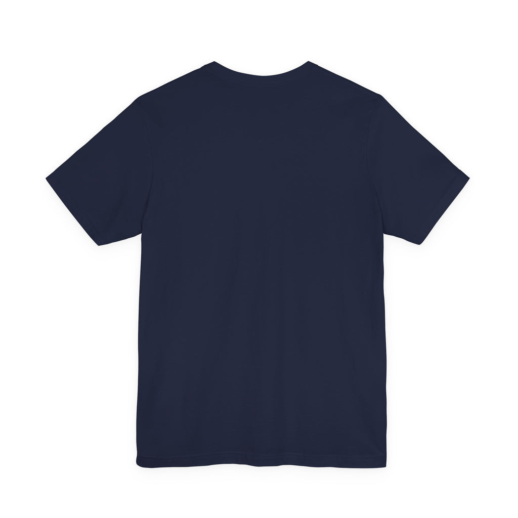 1 Hop Golf  Jersey Short Sleeve Tee