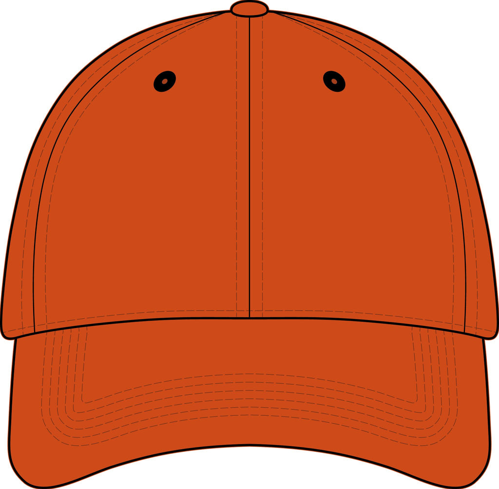 1 Hop Golf™ Premium Performance Hat Mesh Stretch-Tek Adjustable Cap