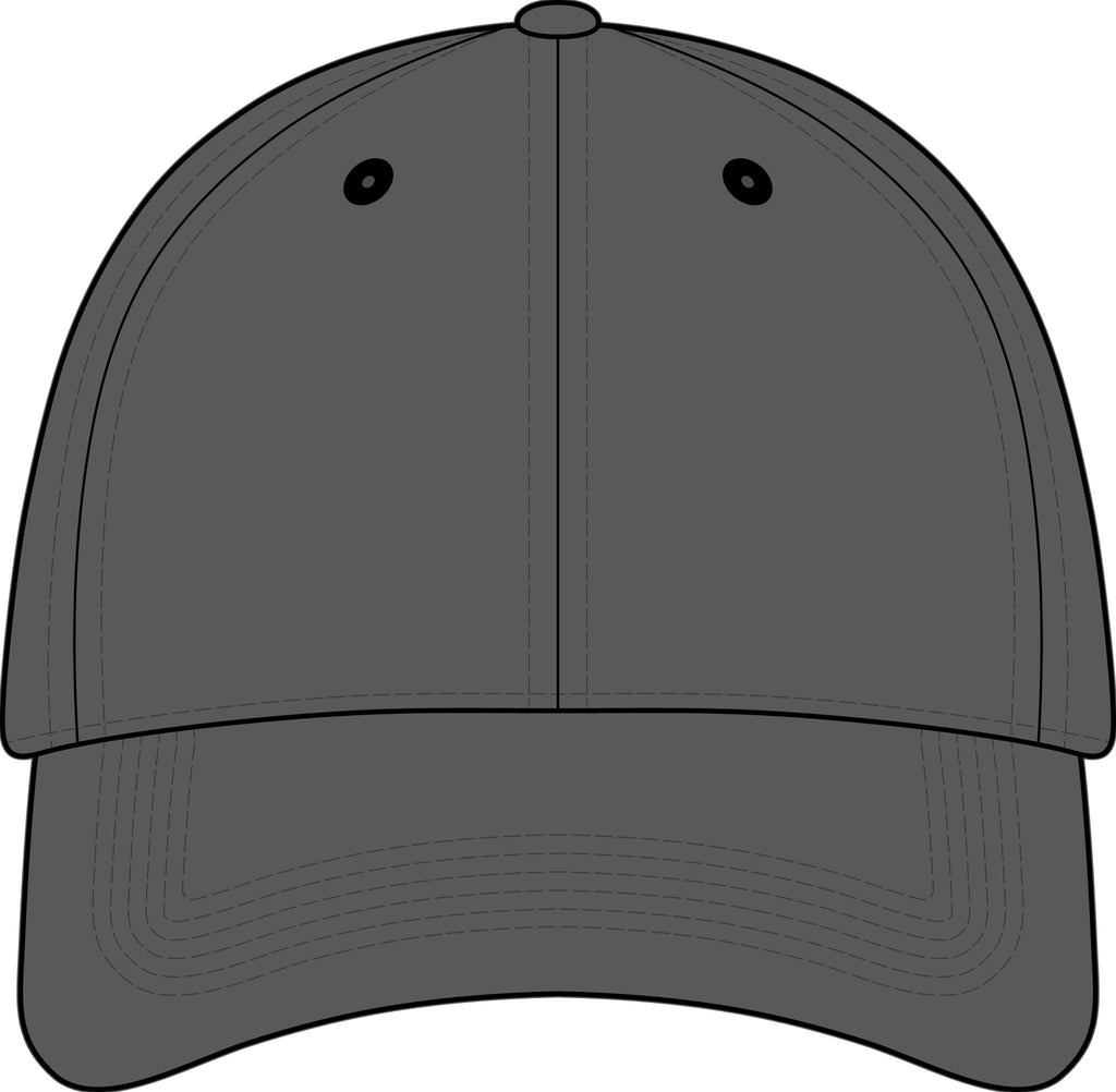 1 Hop Golf™ Premium Performance Hat Mesh Stretch-Tek Adjustable Cap