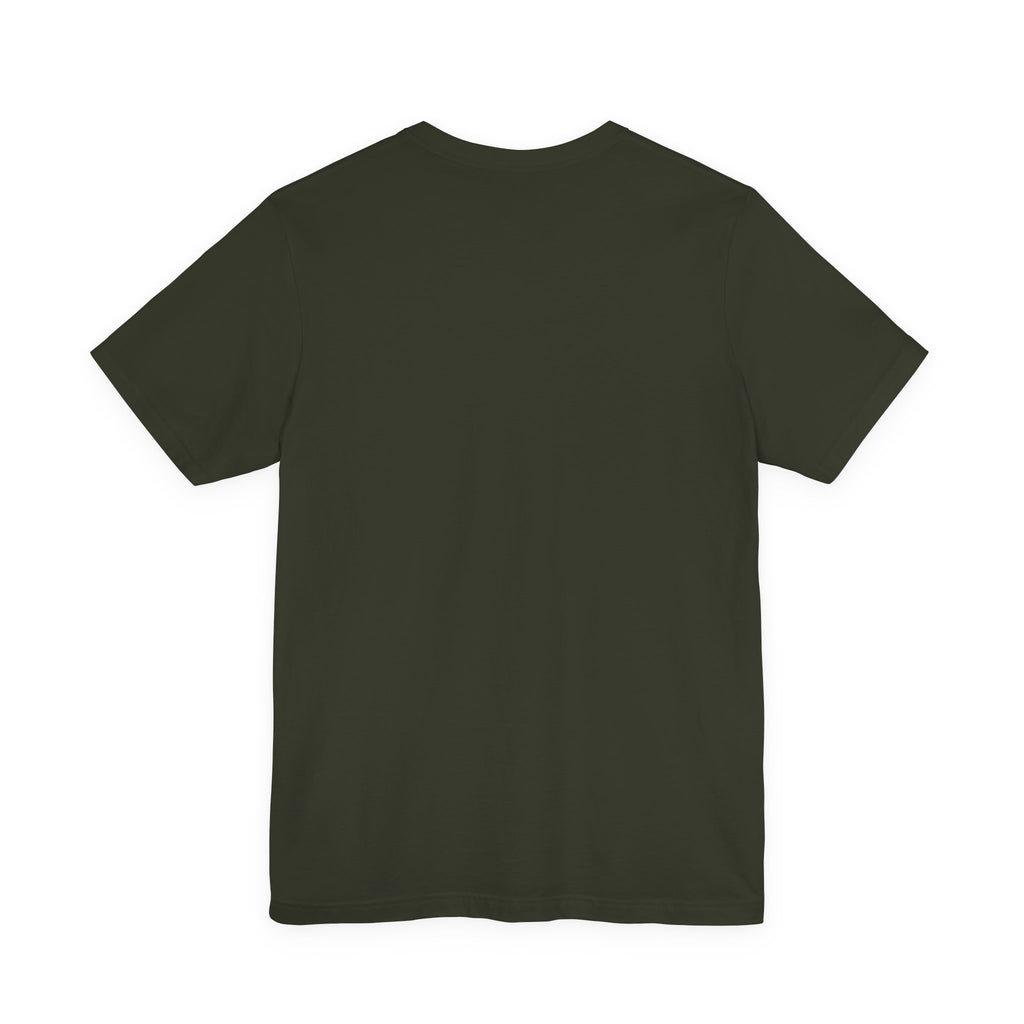 1 Hop Golf bite baby short sleeve tee